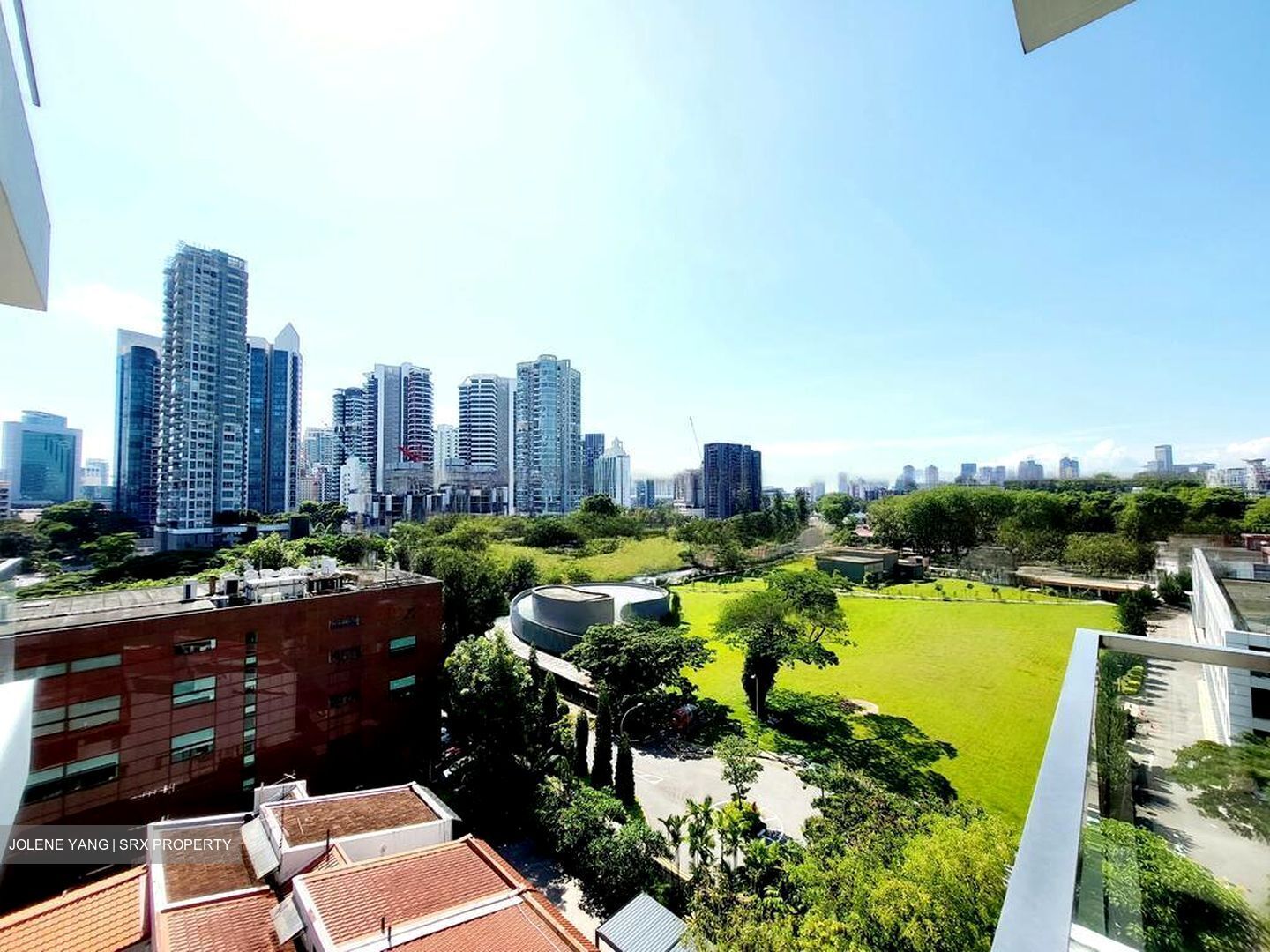 Liberte (D10), Apartment #555257911